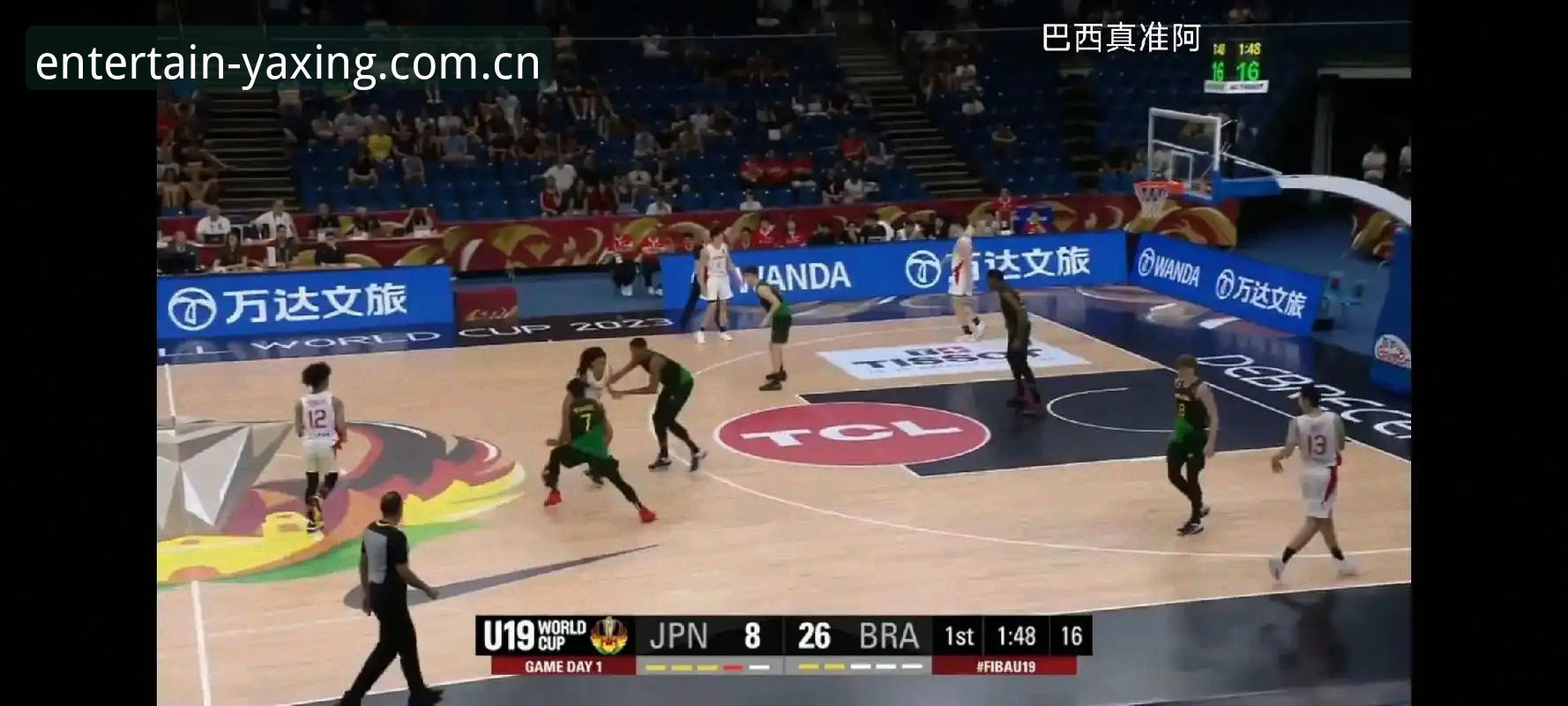 最新亚星娱乐官网竞品测评推荐 为什么日本队选择U19热身,这场2-1背后的备战智慧在哪?